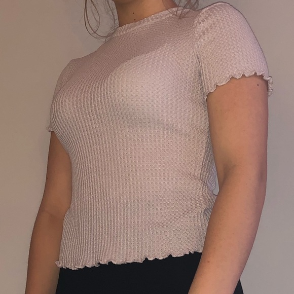 tight shirt - Picture 4 of 5